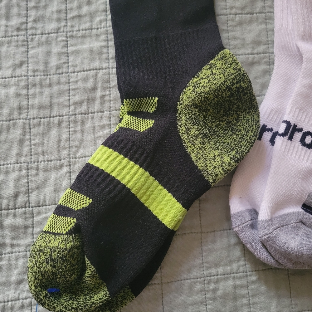 Umbro socks - Picture 2 of 4